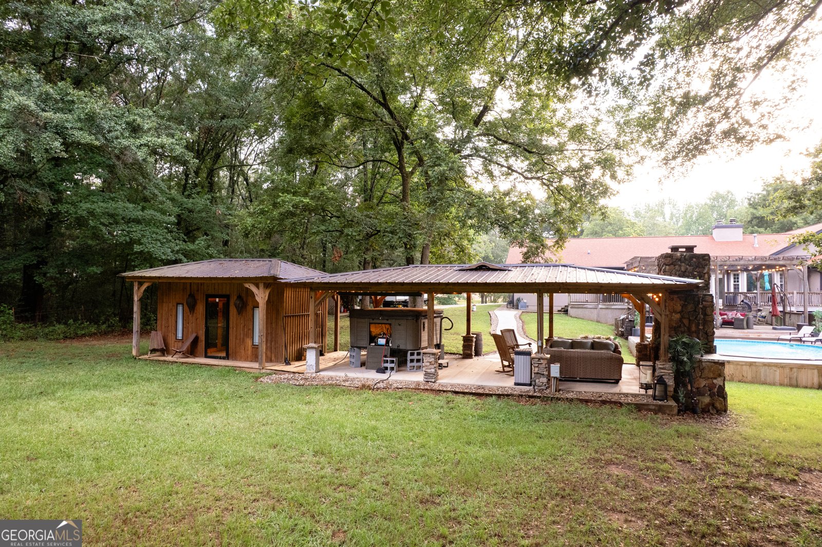 1012 Brannan Road McDonough - 58