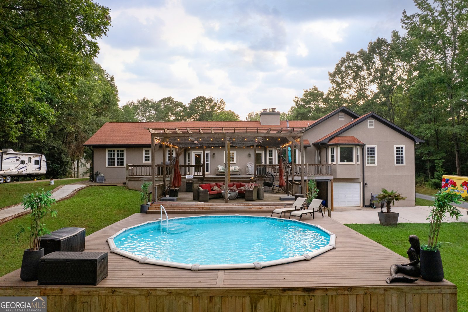1012 Brannan Road McDonough - 59