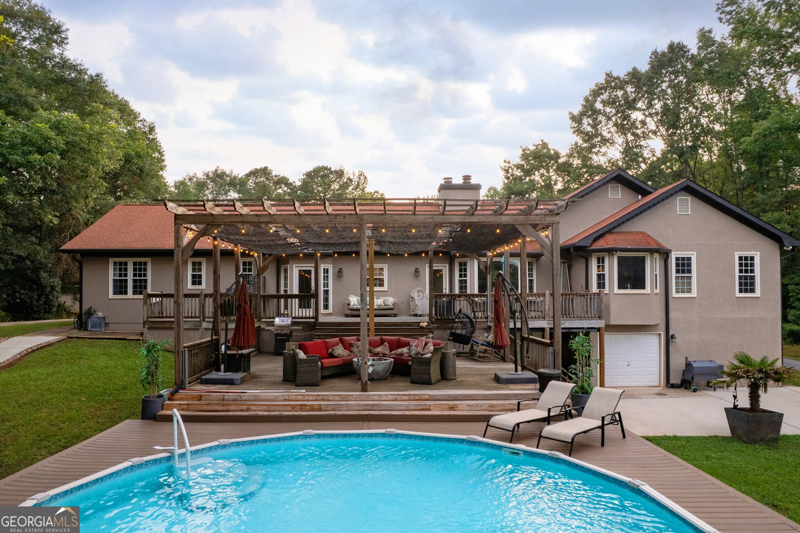 1012 Brannan Road McDonough - 60