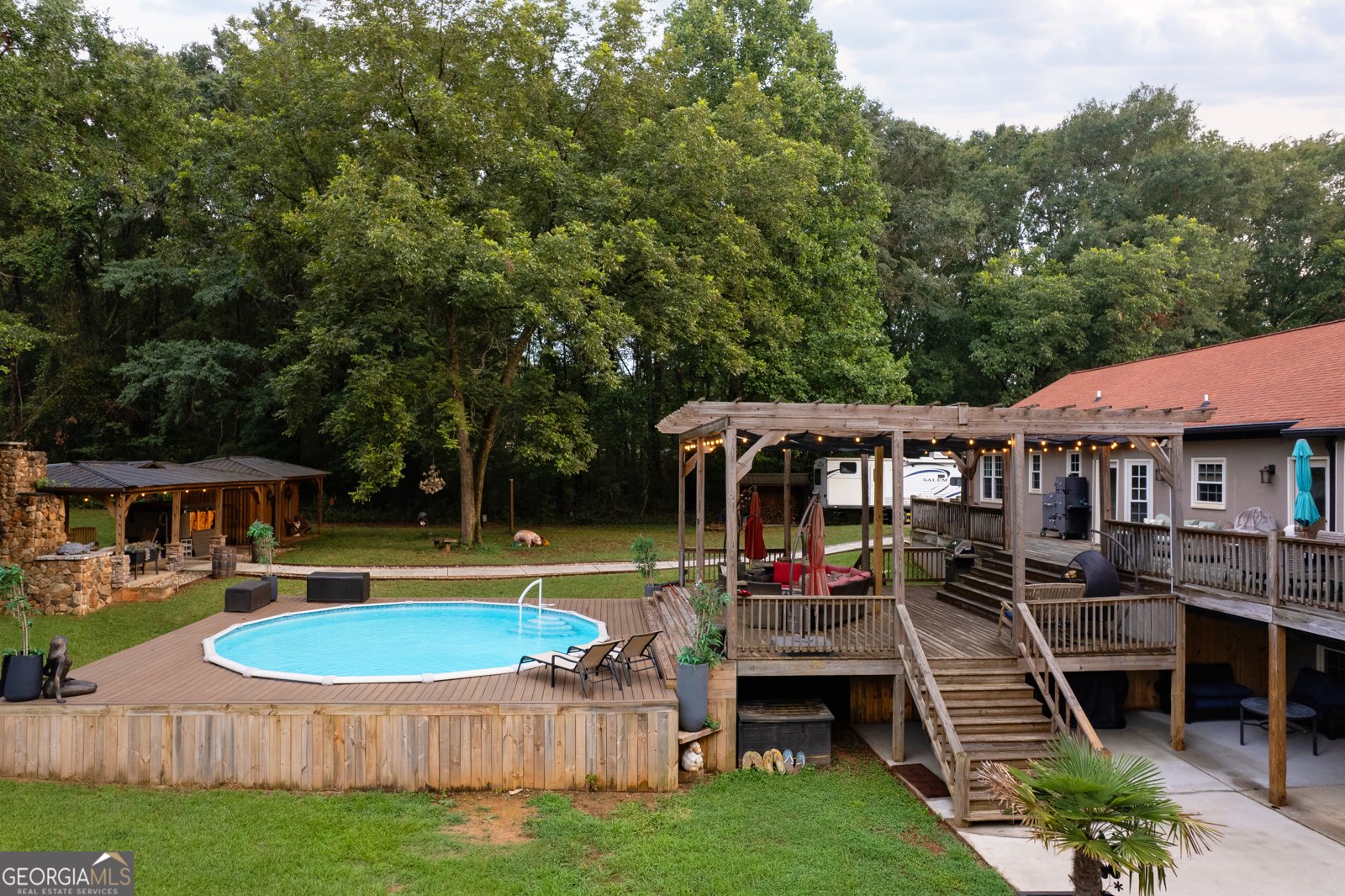 1012 Brannan Road McDonough - 63
