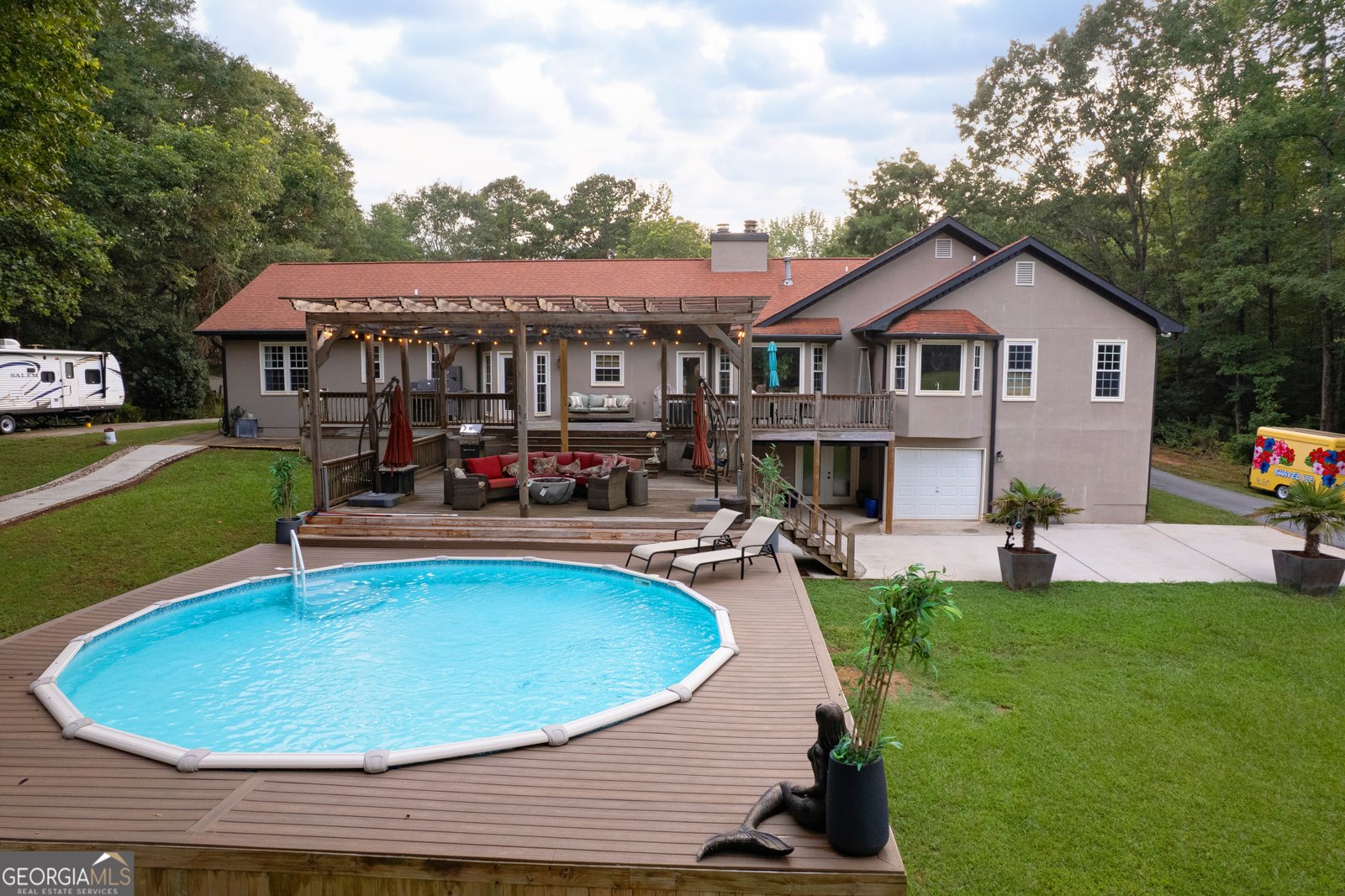 1012 Brannan Road McDonough - 65