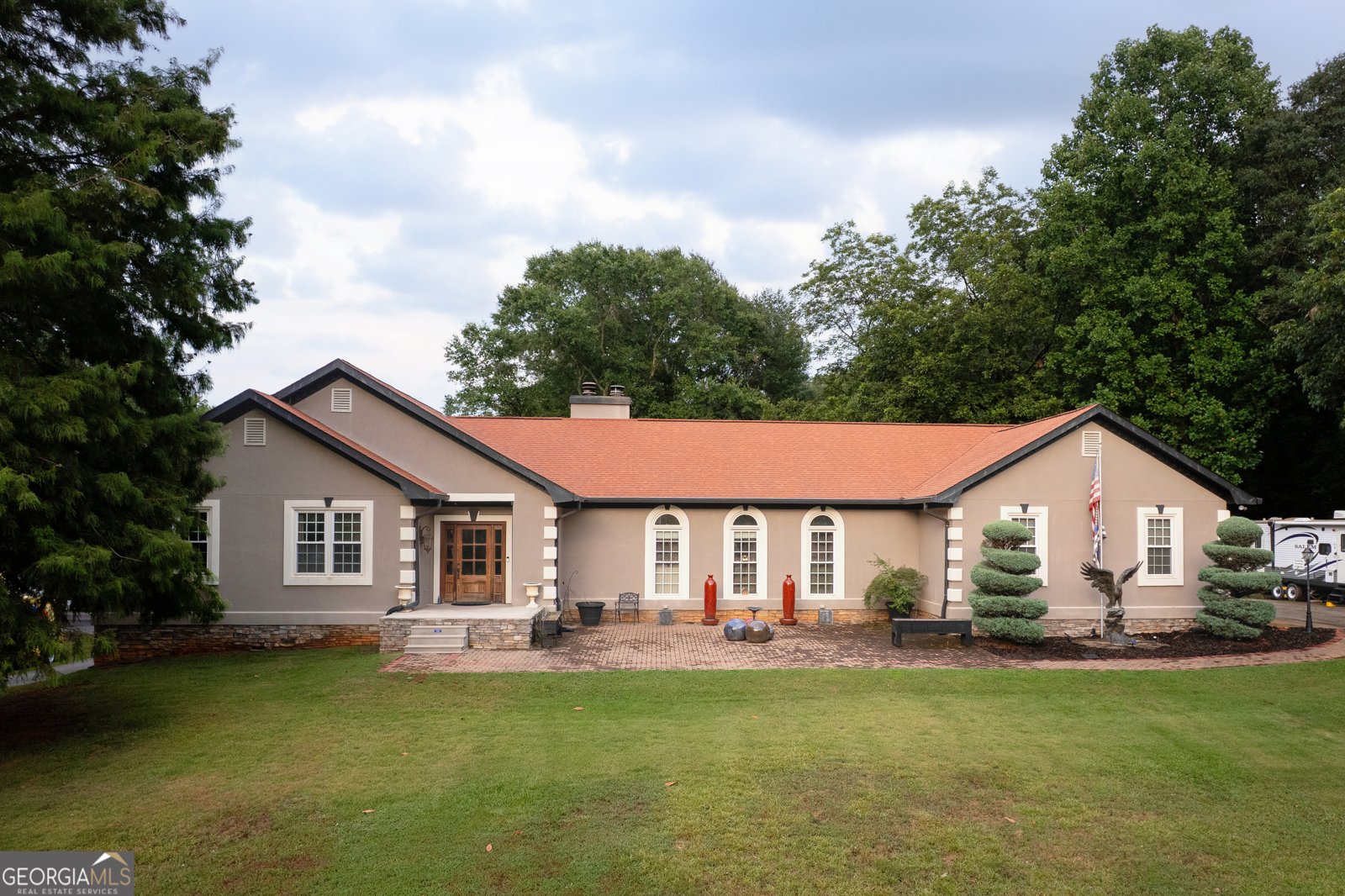 1012 Brannan Road McDonough - 67