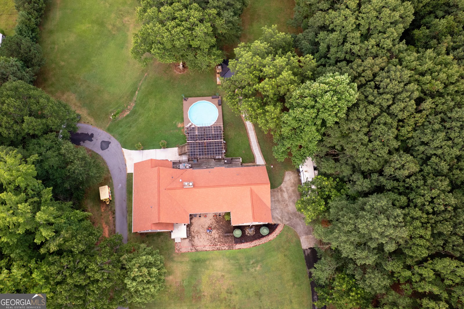 1012 Brannan Road McDonough - 71