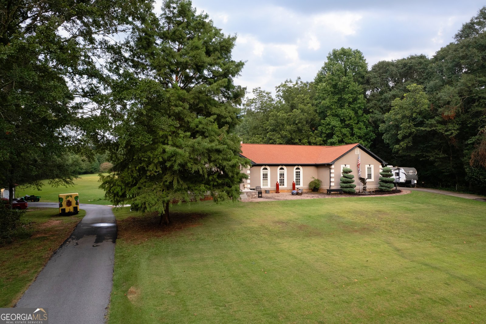 1012 Brannan Road McDonough - 74