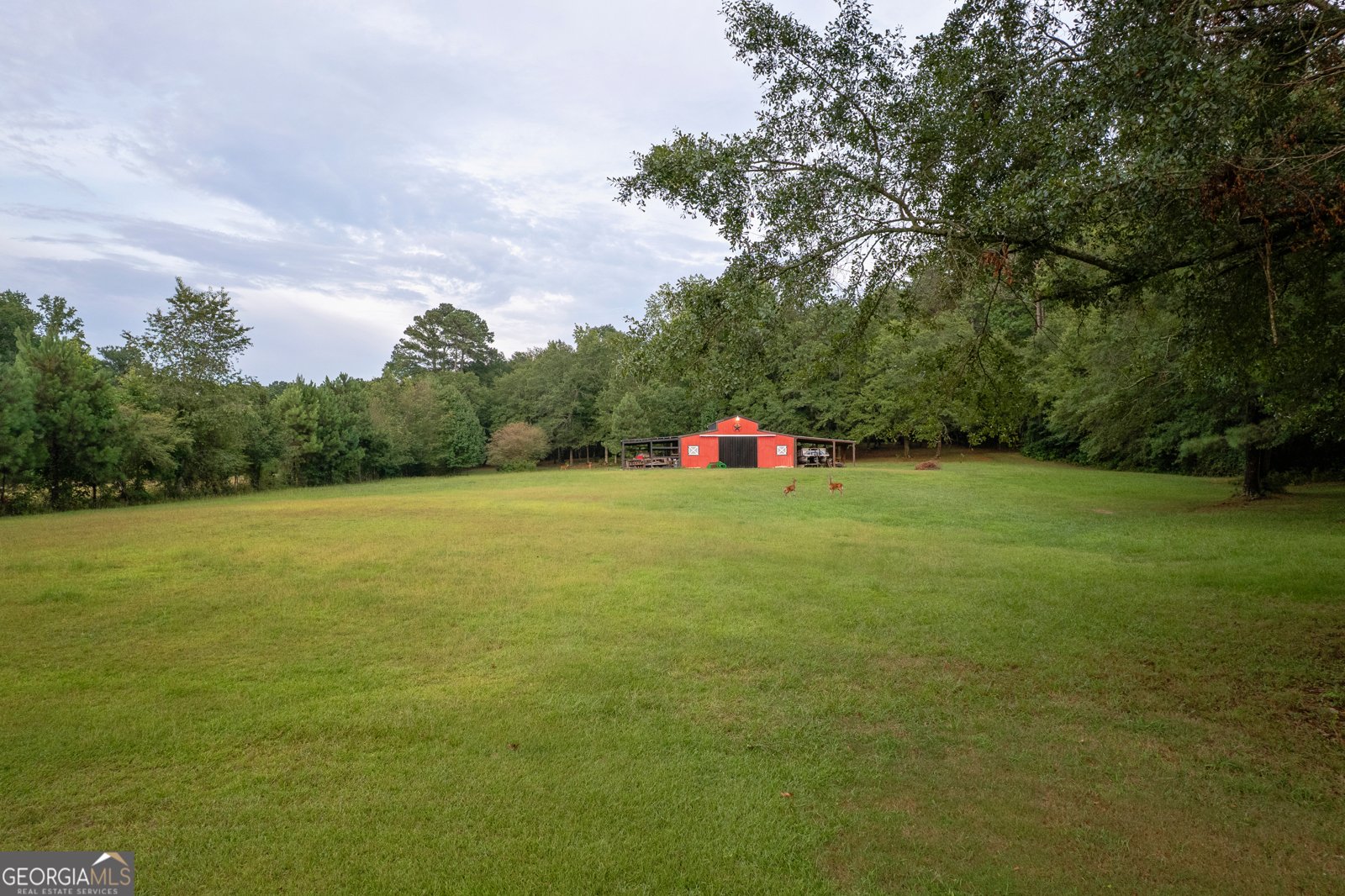 1012 Brannan Road McDonough - 79