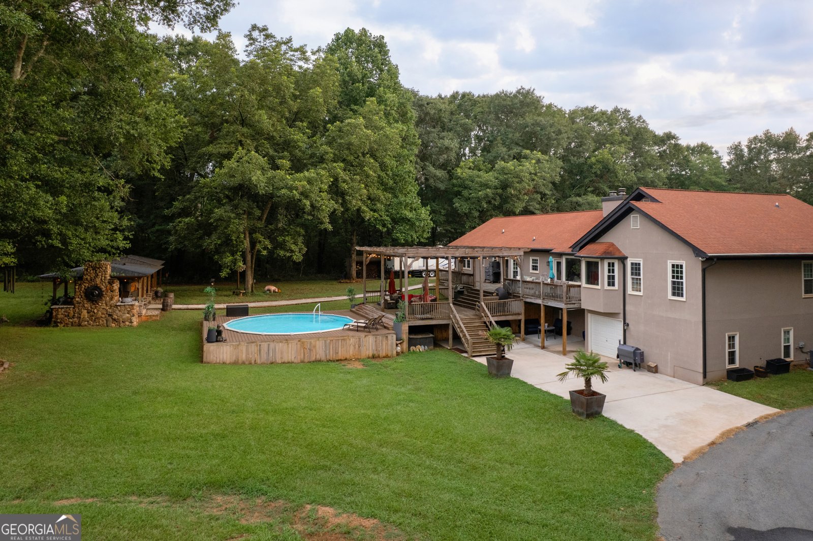 1012 Brannan Road McDonough - 81