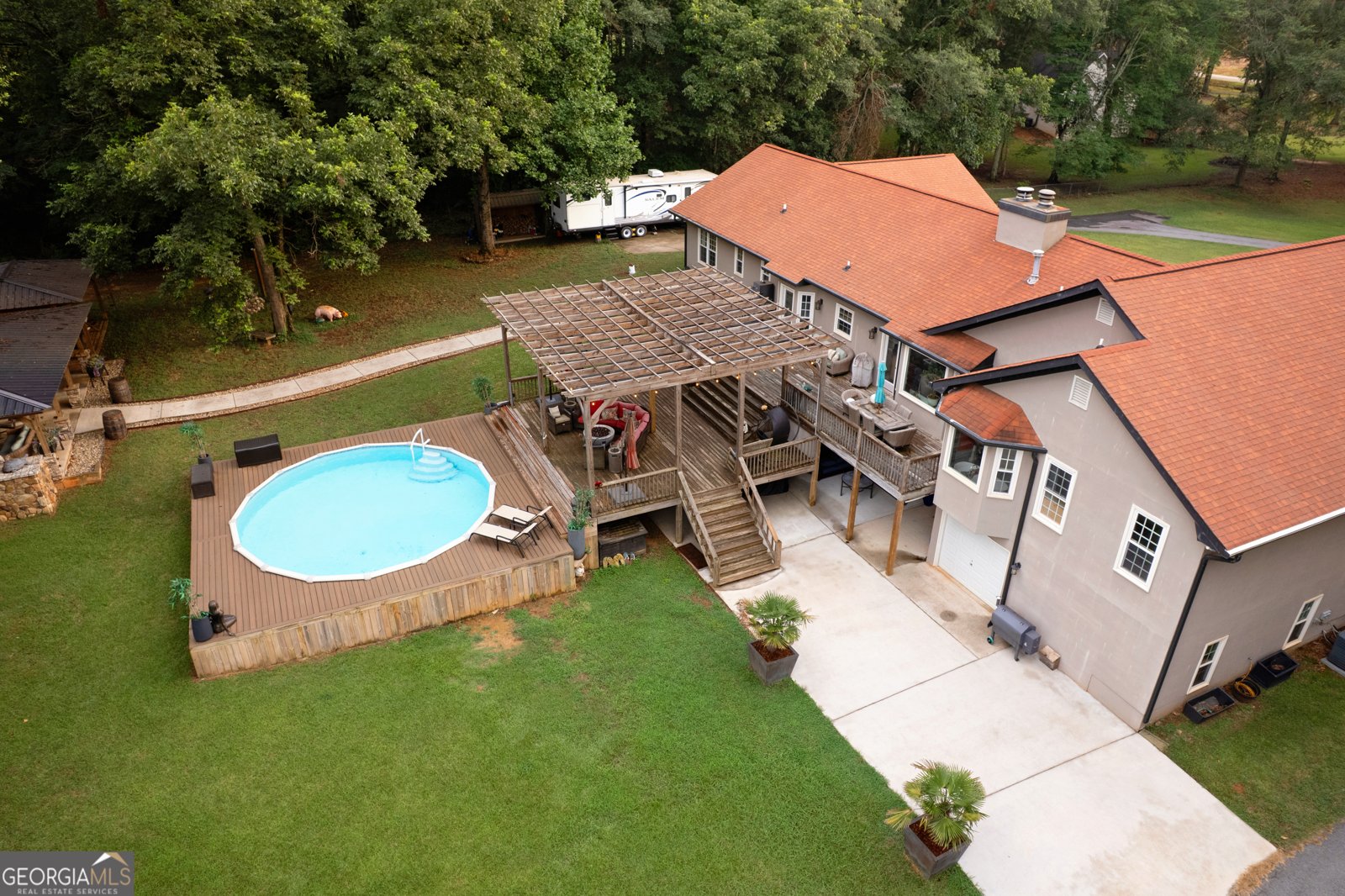 1012 Brannan Road McDonough - 85