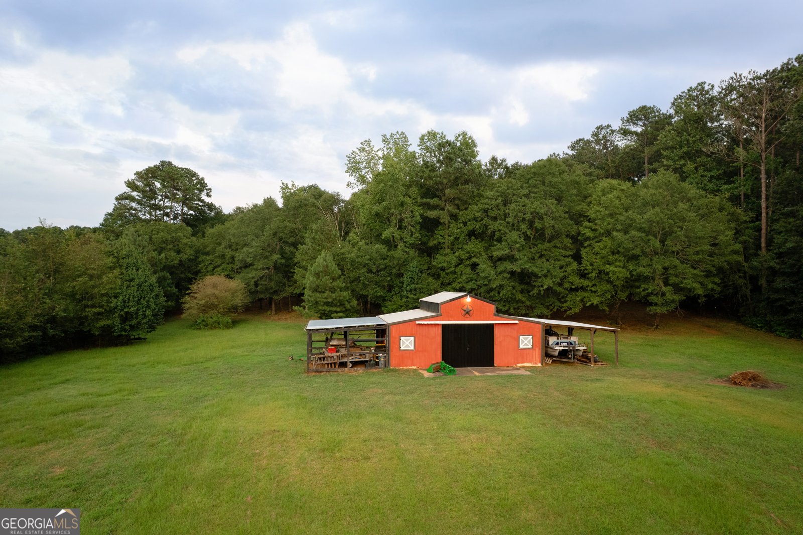 1012 Brannan Road McDonough - 88