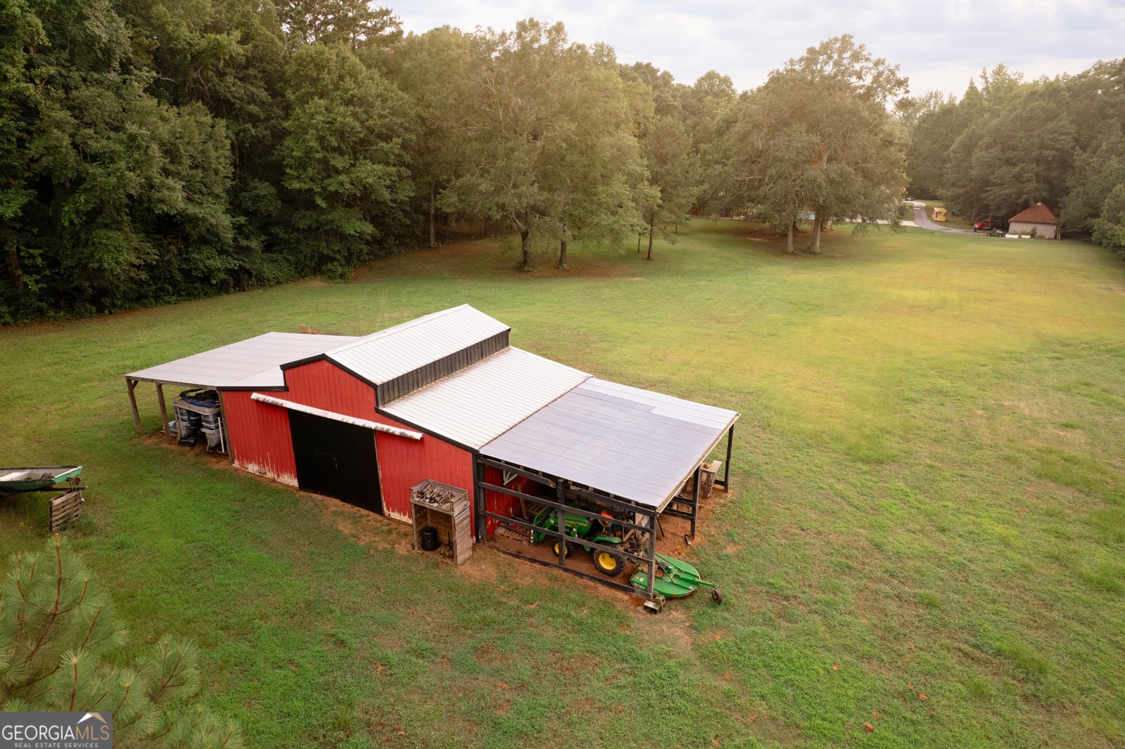 1012 Brannan Road McDonough - 90