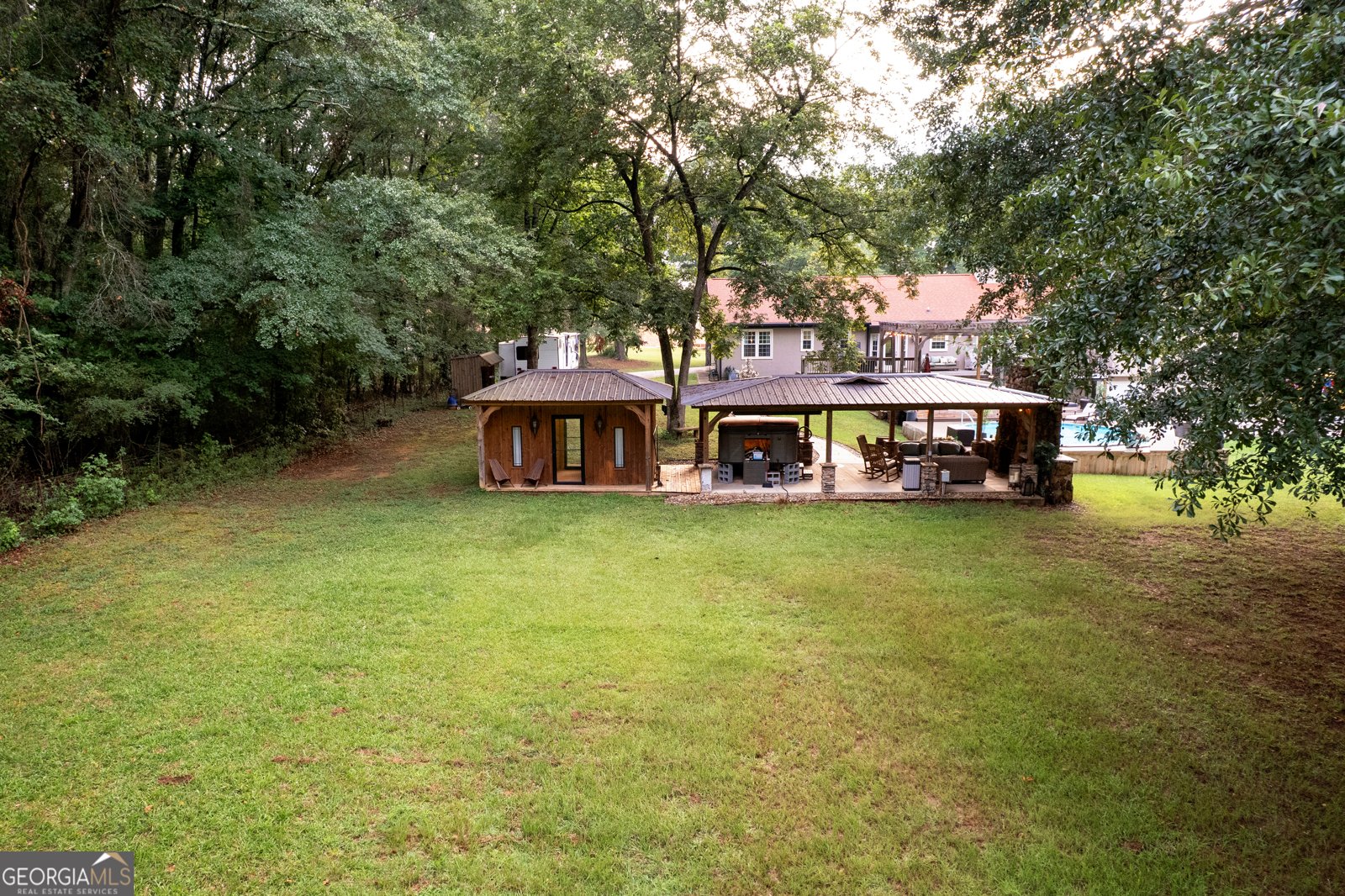 1012 Brannan Road McDonough - 92