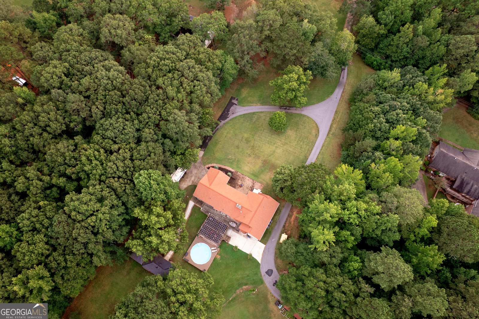 1012 Brannan Road McDonough - 97