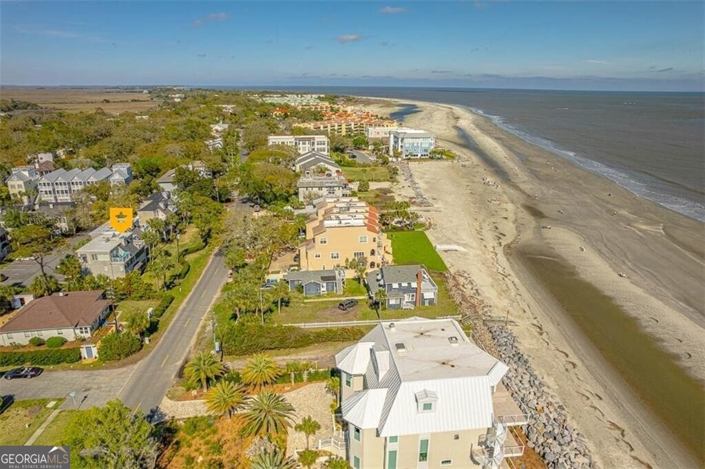 1035 BEACHVIEW Drive St. Simons - 1