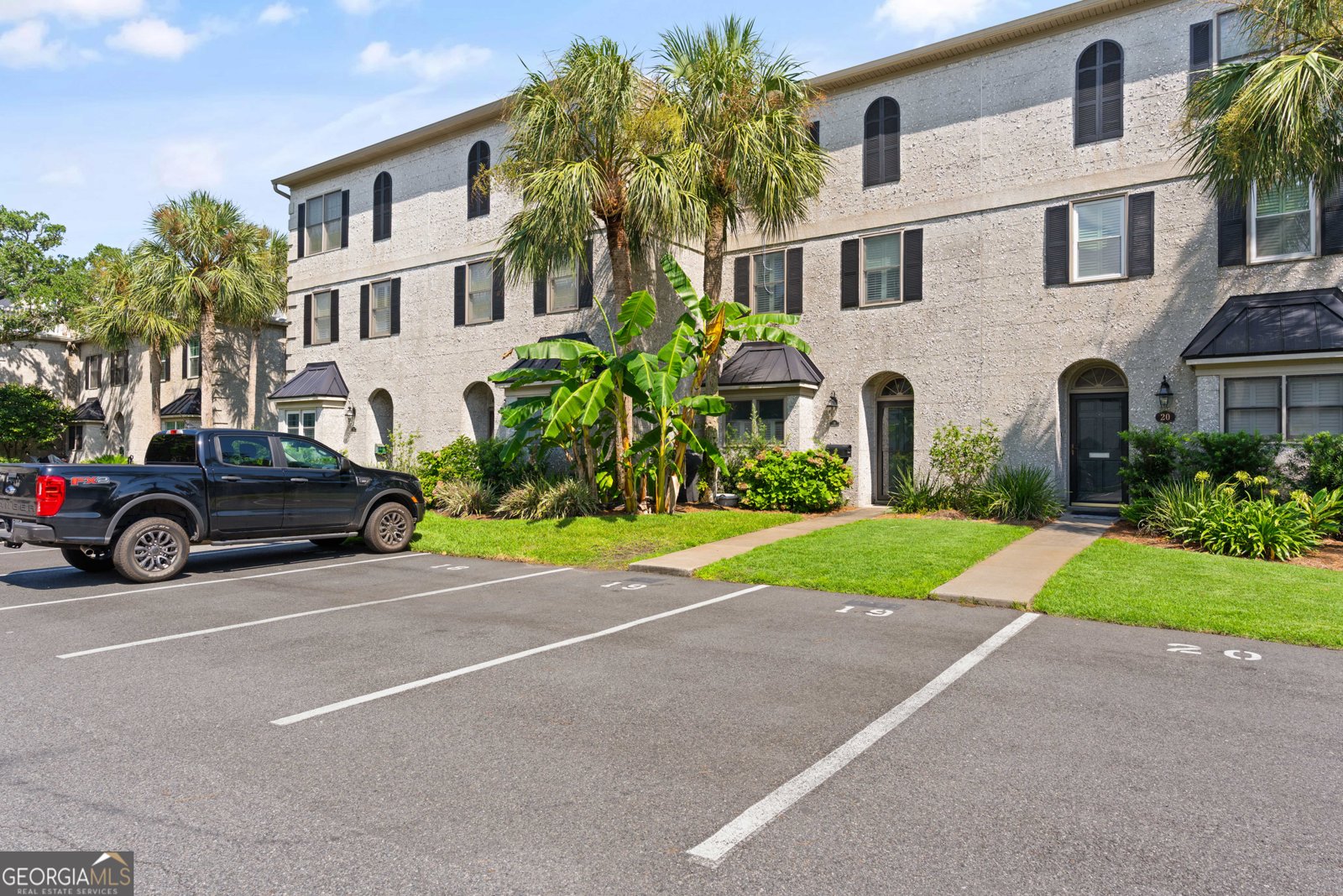 1035 BEACHVIEW Drive St. Simons - 34