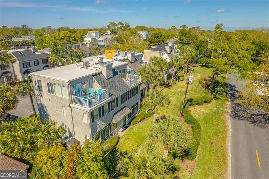 1035 BEACHVIEW Drive St. Simons - 4