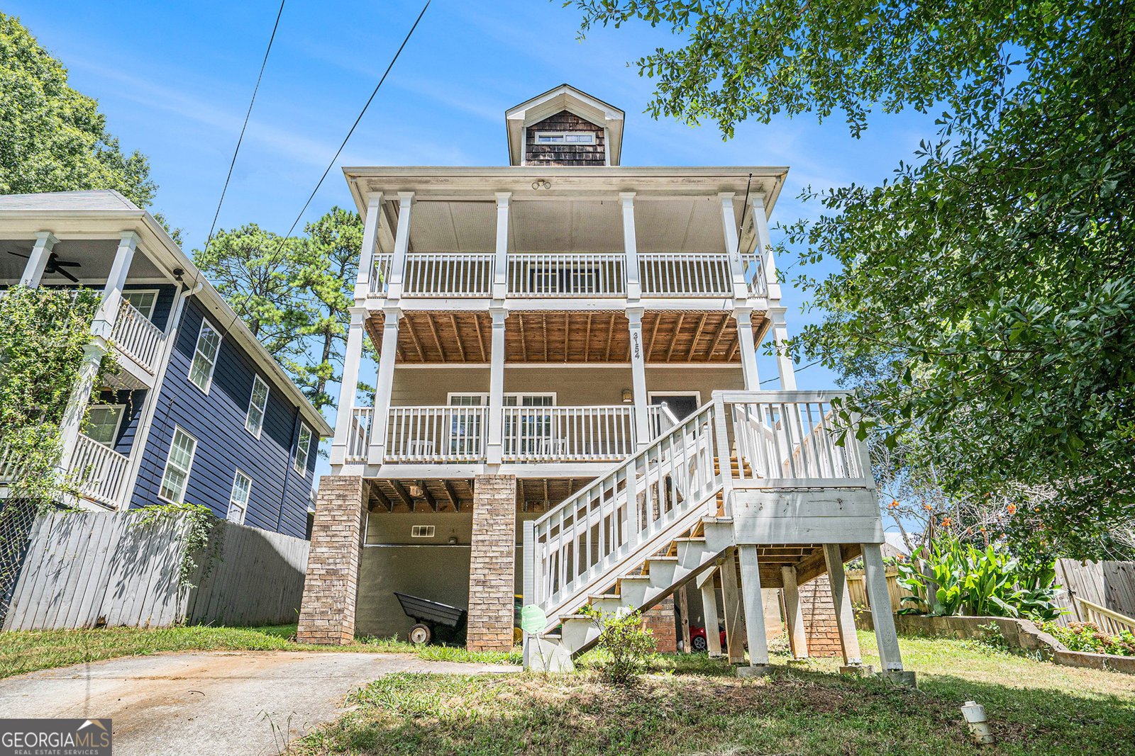 3154 Granby Avenue Scottdale - 1
