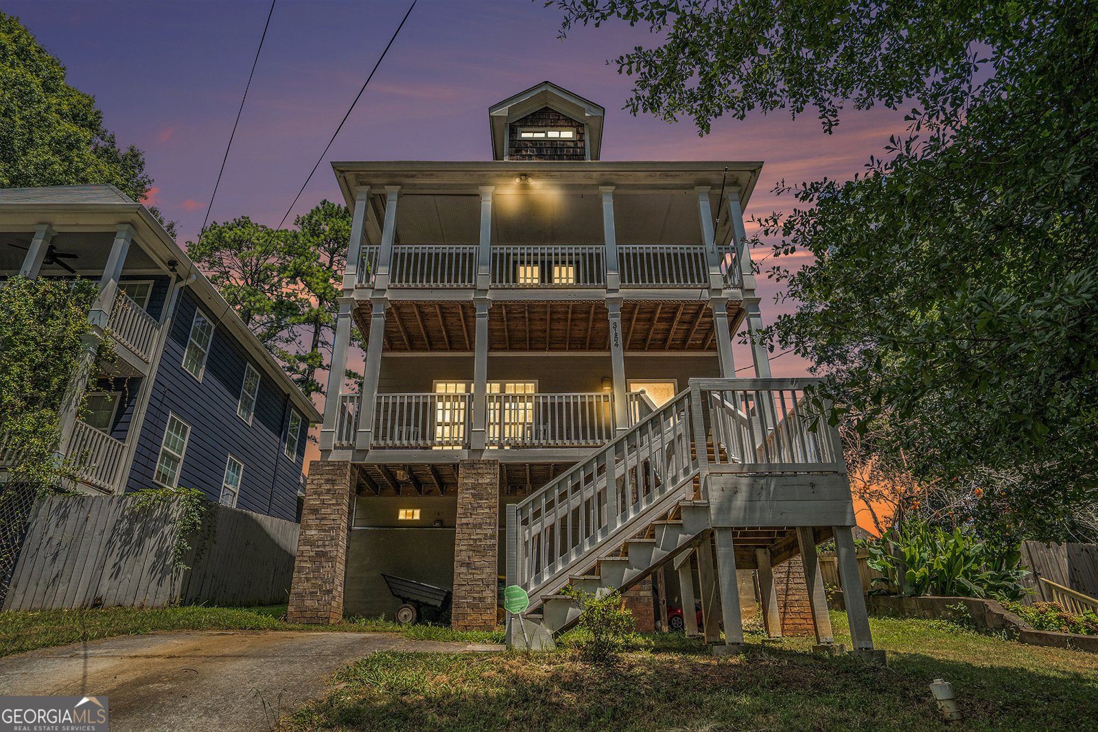 3154 Granby Avenue Scottdale - 2