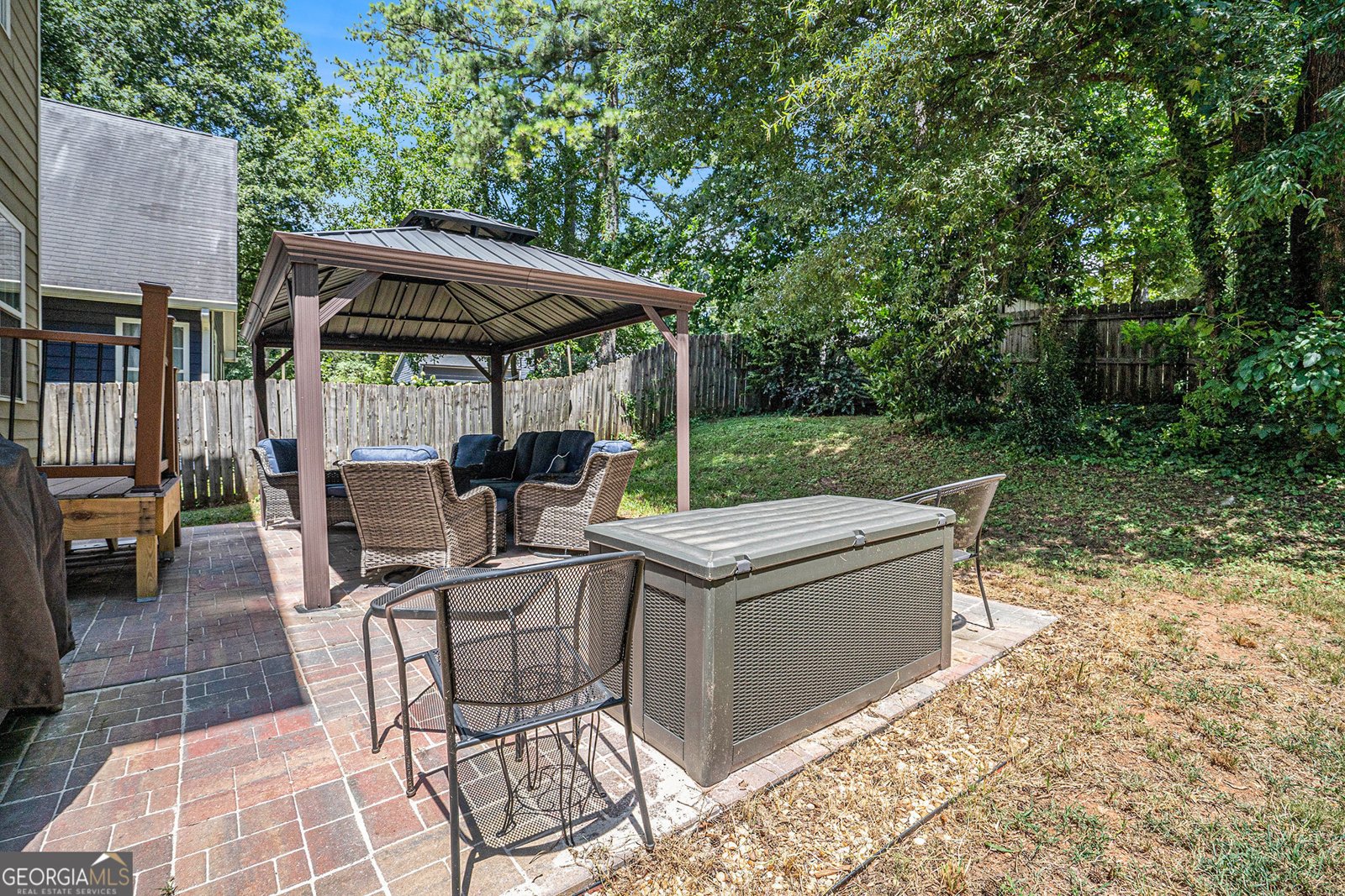 3154 Granby Avenue Scottdale - 22