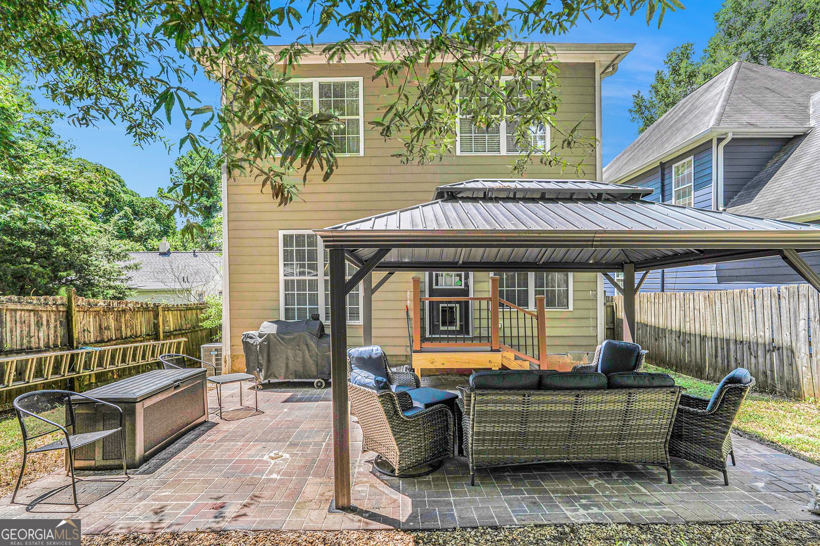 3154 Granby Avenue Scottdale - 23