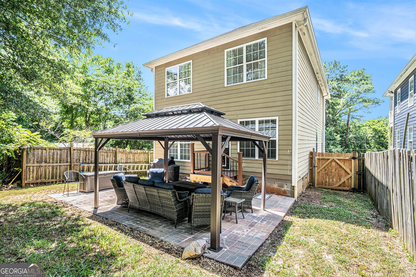 3154 Granby Avenue Scottdale - 24