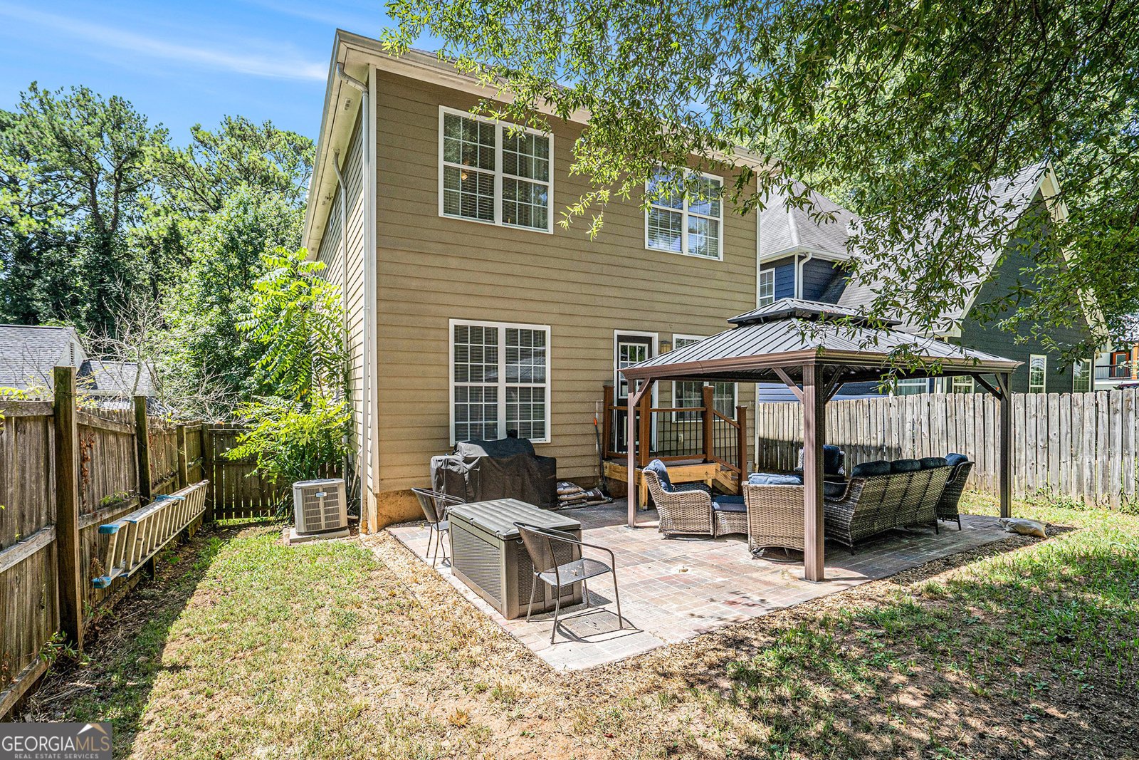 3154 Granby Avenue Scottdale - 25