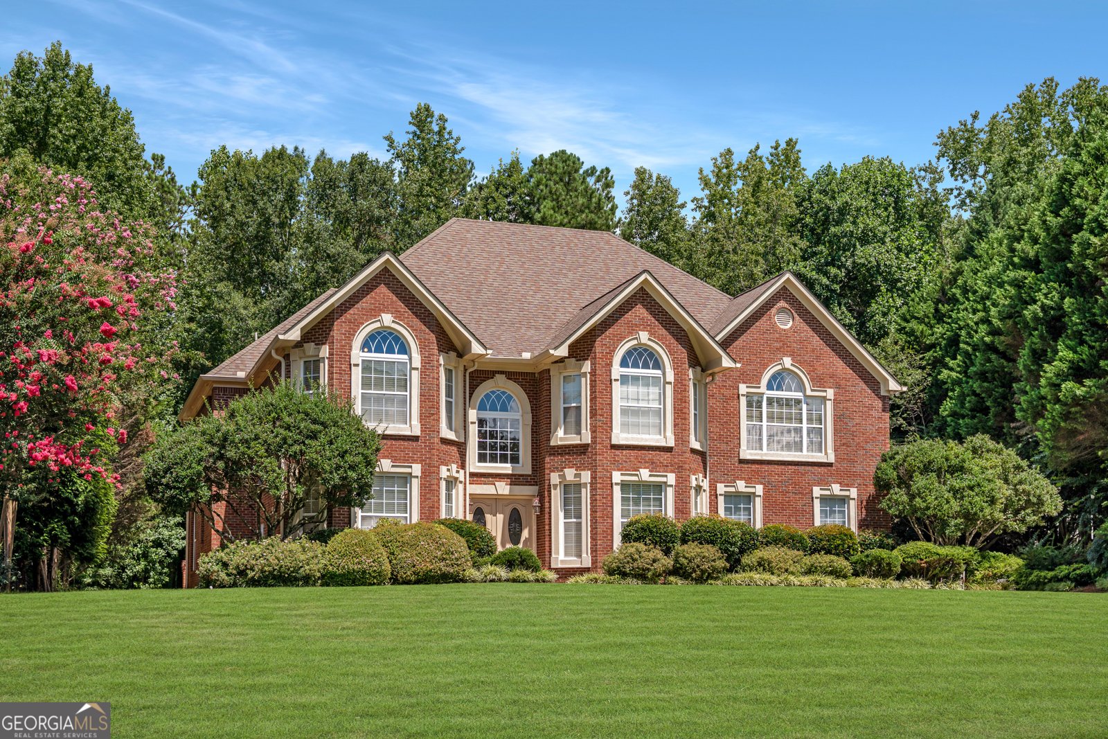 305 Young James Circle Stockbridge - 1