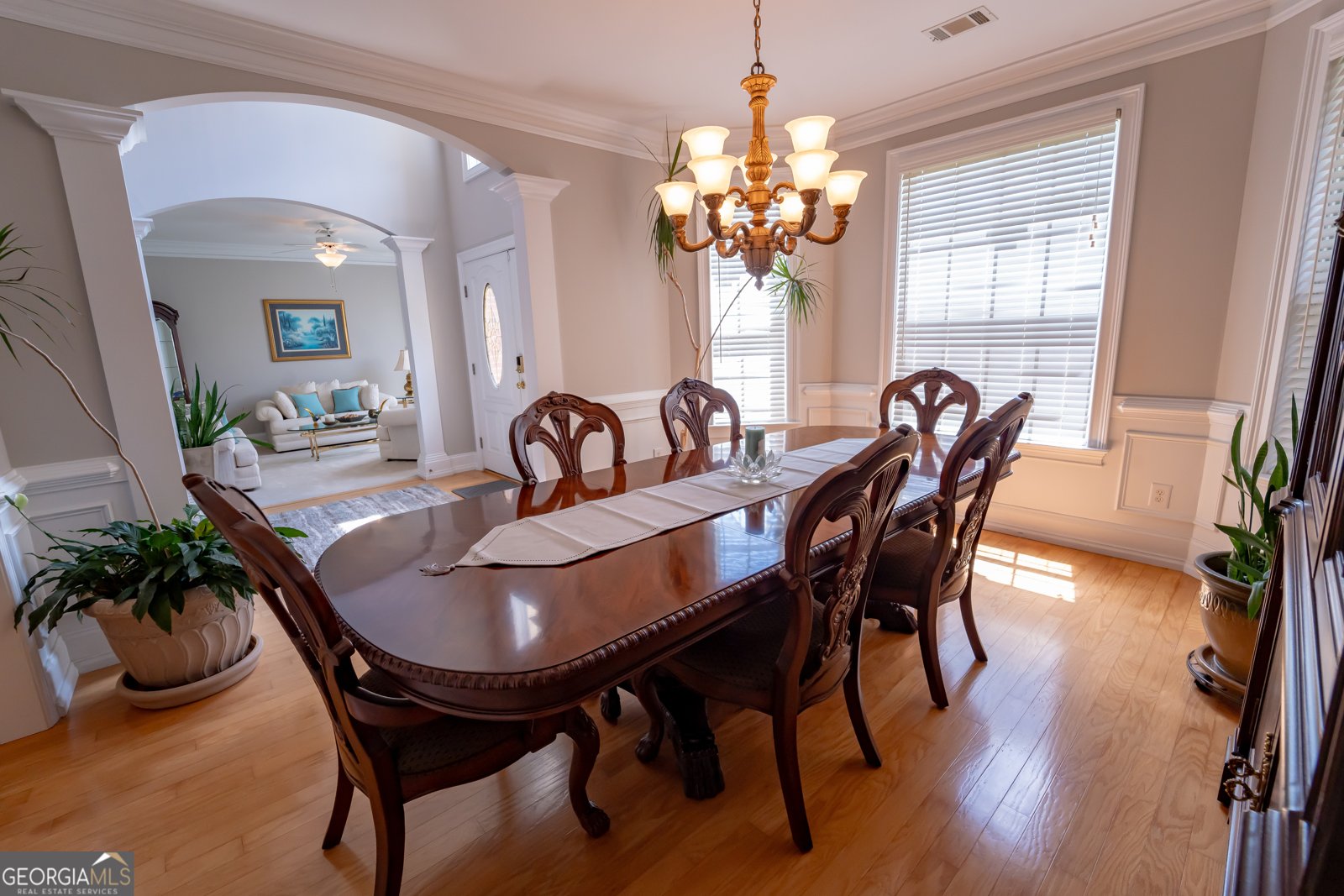 305 Young James Circle Stockbridge - 10
