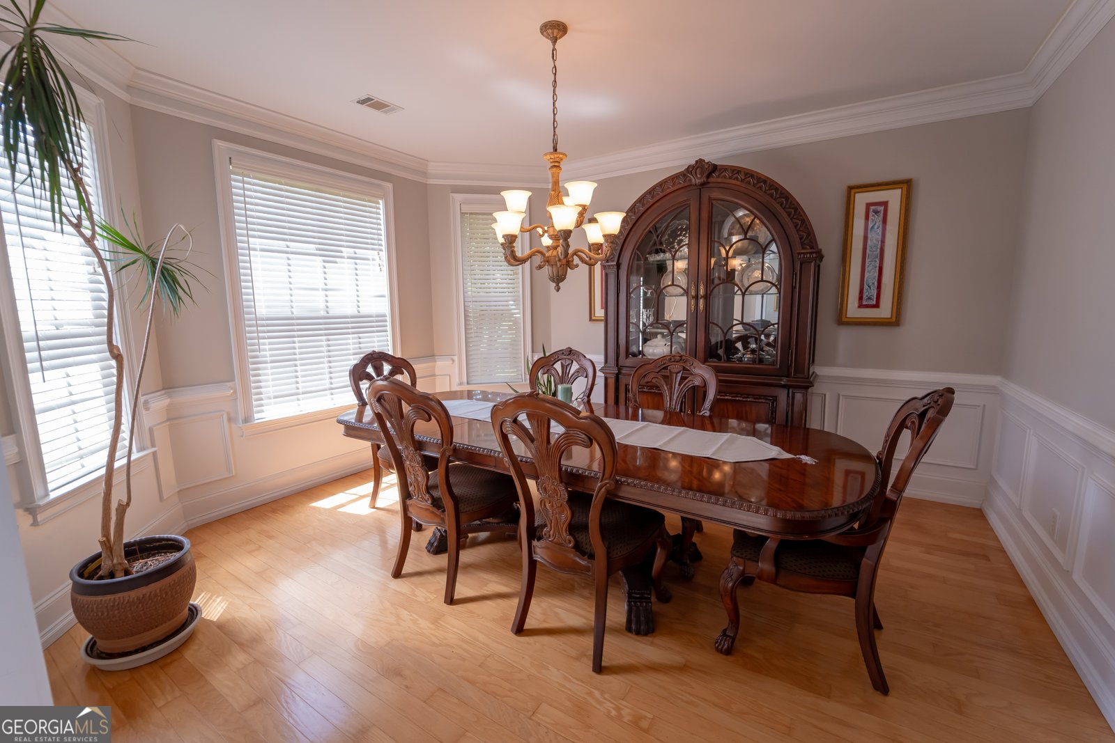 305 Young James Circle Stockbridge - 11