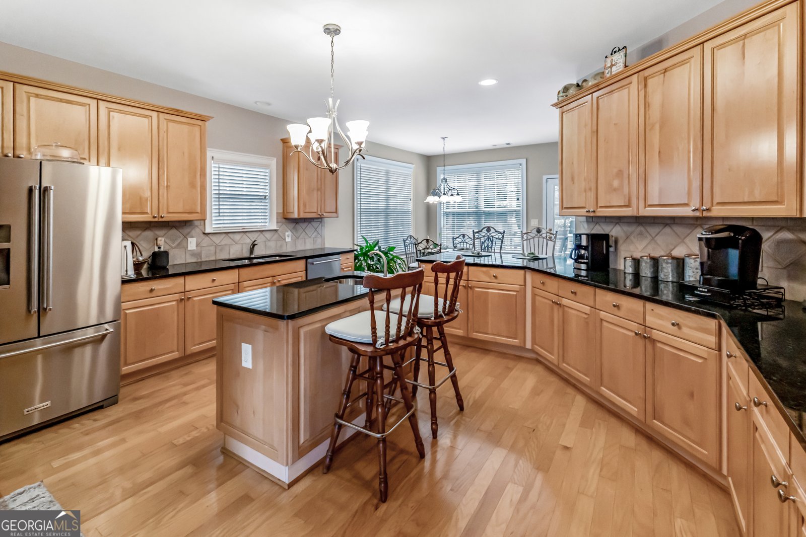 305 Young James Circle Stockbridge - 12