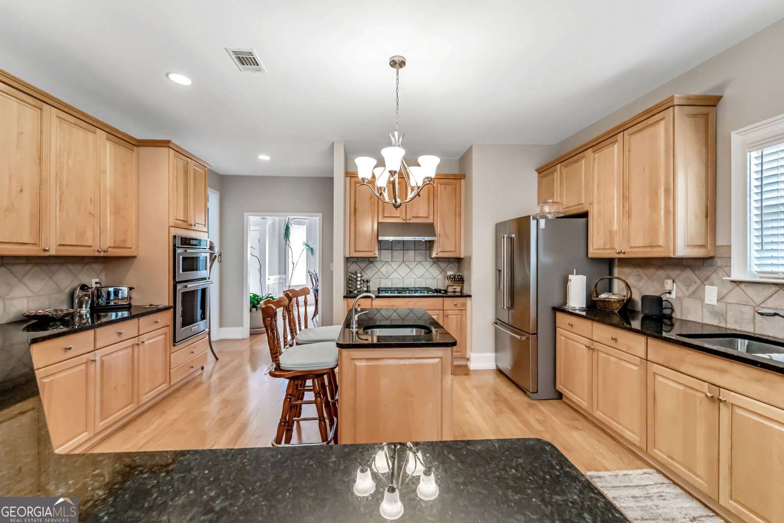 305 Young James Circle Stockbridge - 13