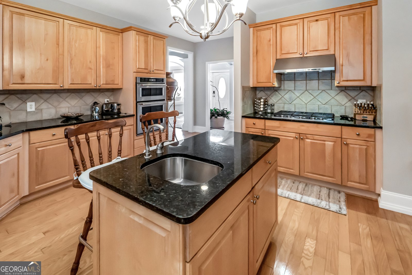 305 Young James Circle Stockbridge - 14
