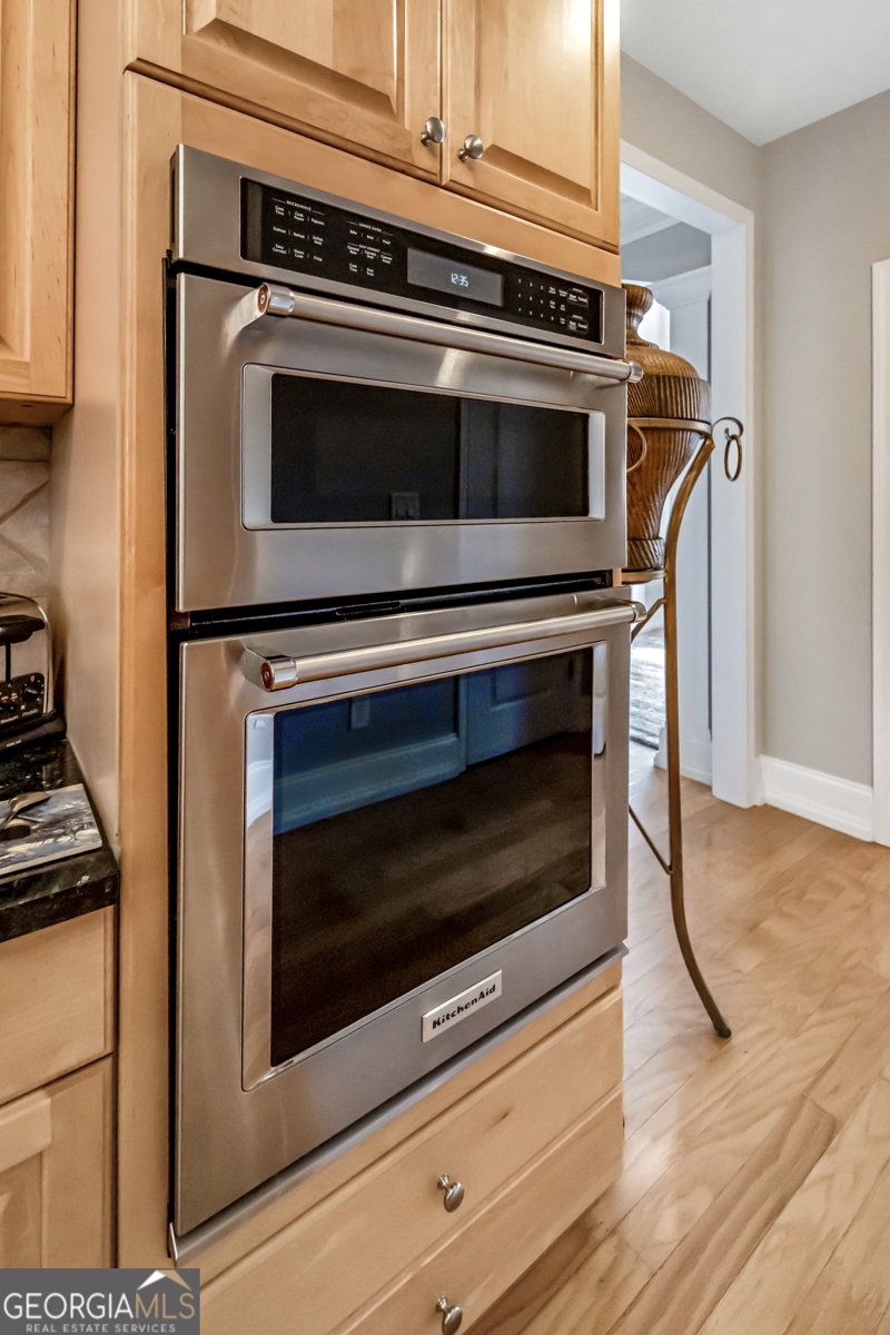 305 Young James Circle Stockbridge - 16
