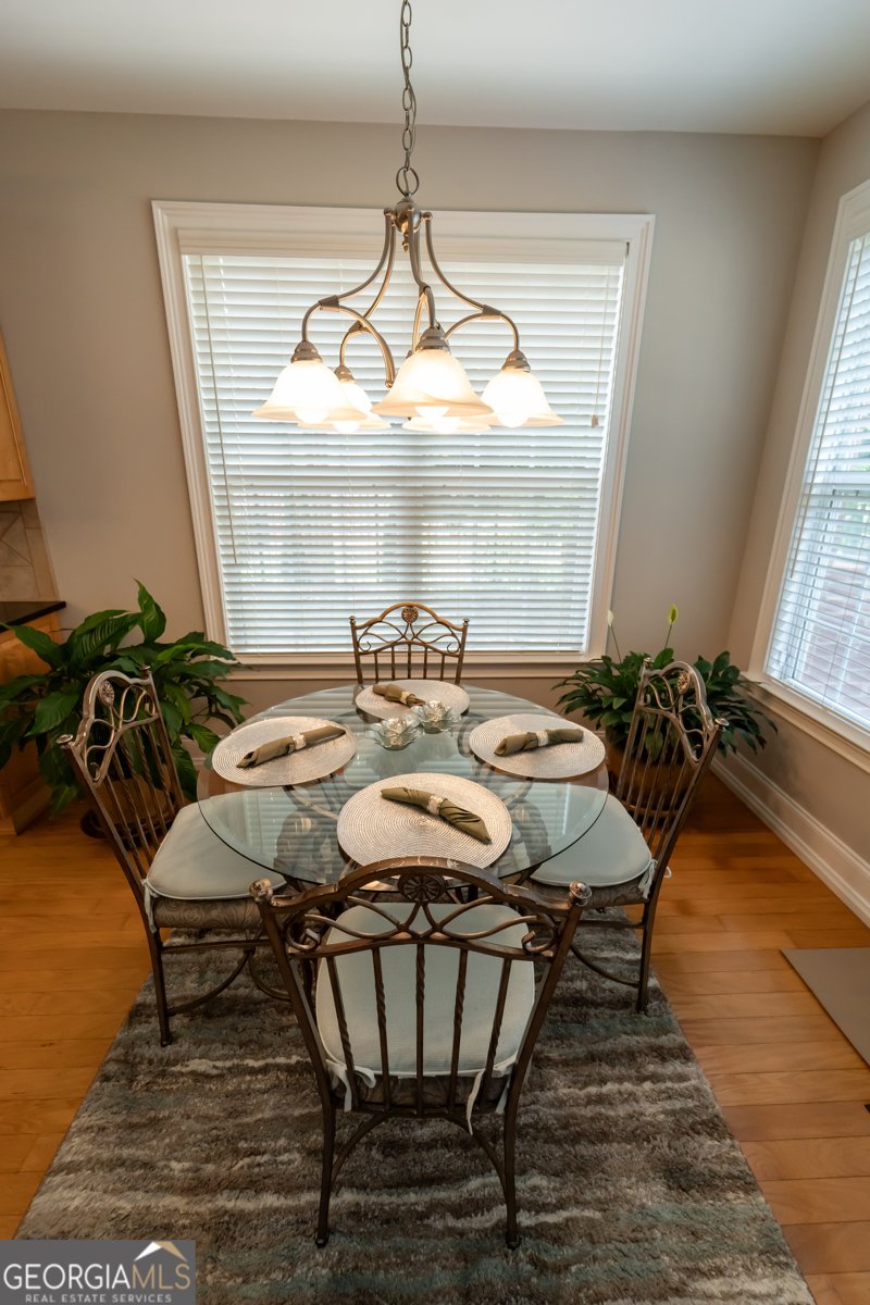 305 Young James Circle Stockbridge - 17