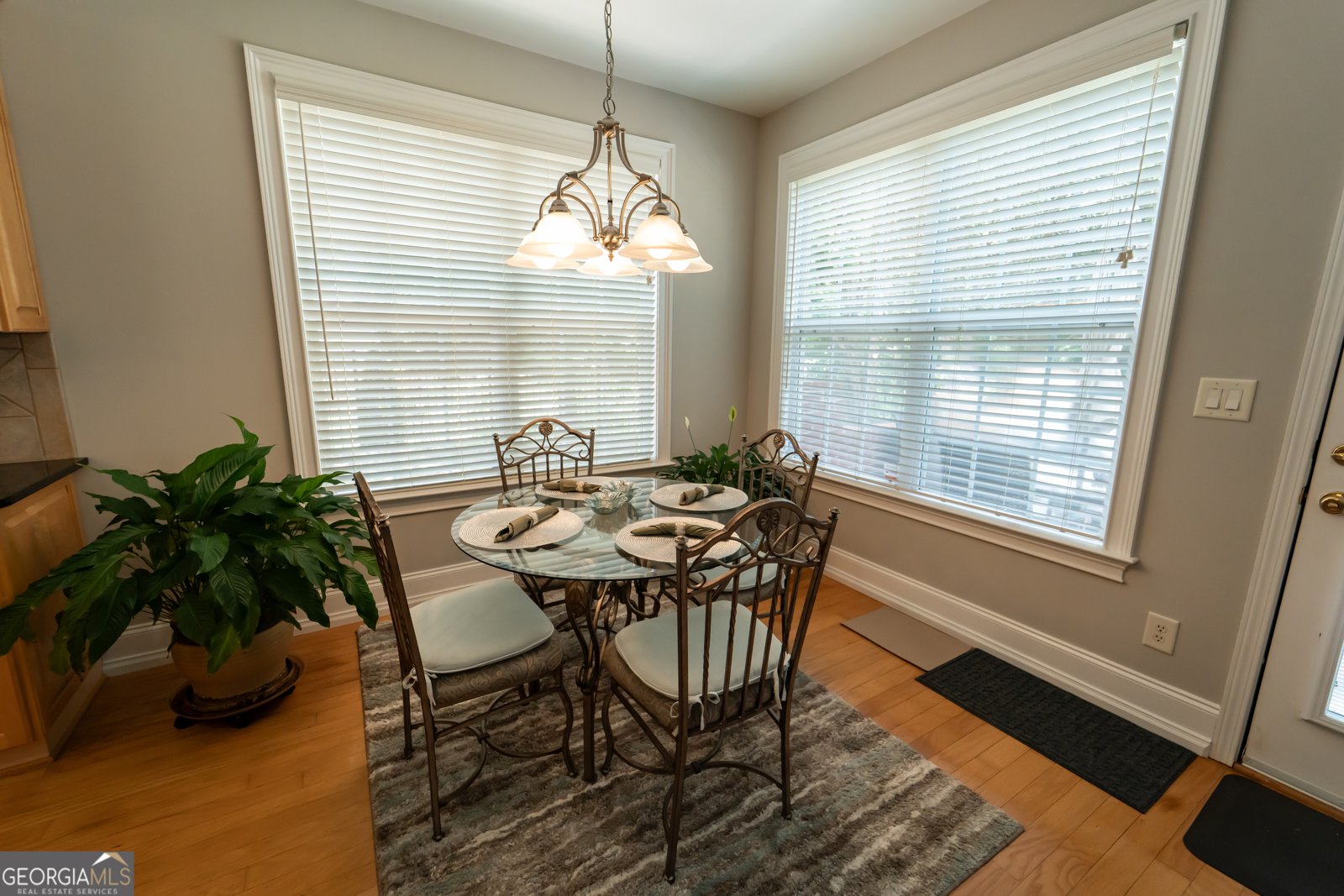 305 Young James Circle Stockbridge - 18