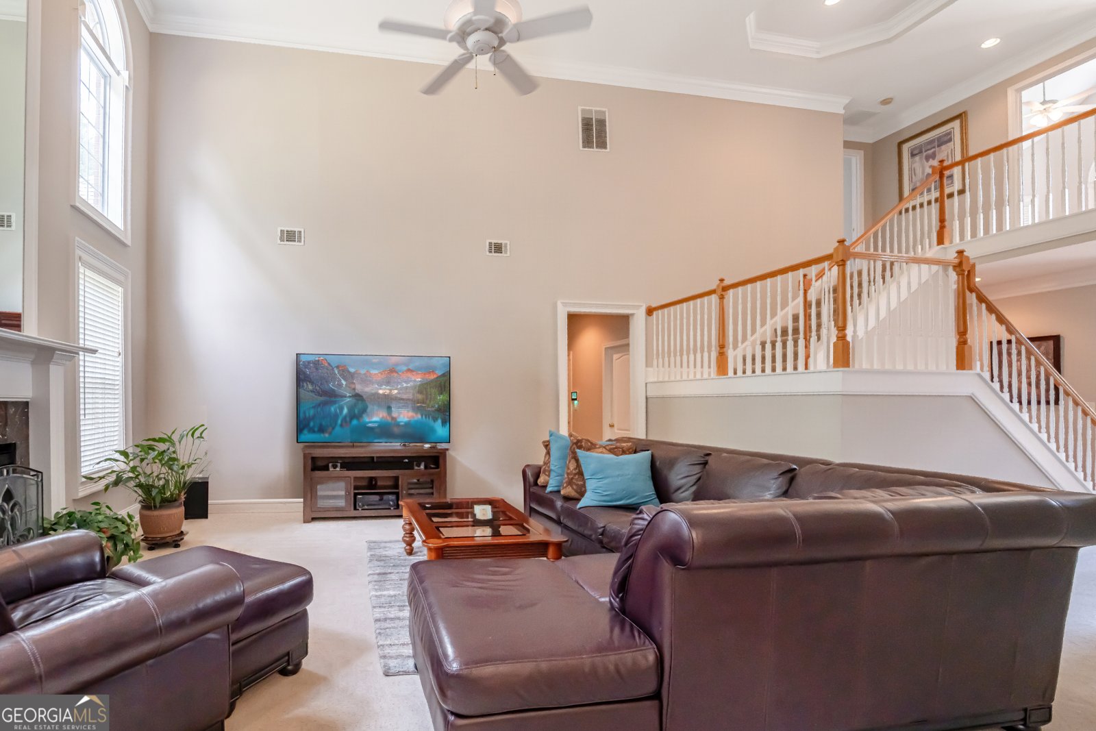305 Young James Circle Stockbridge - 19