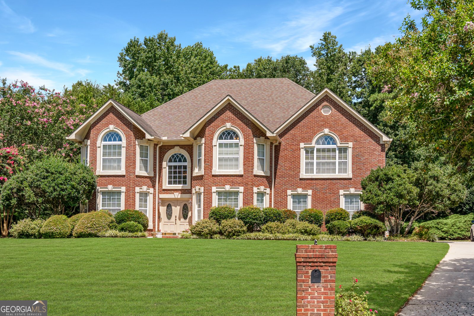 305 Young James Circle Stockbridge - 2