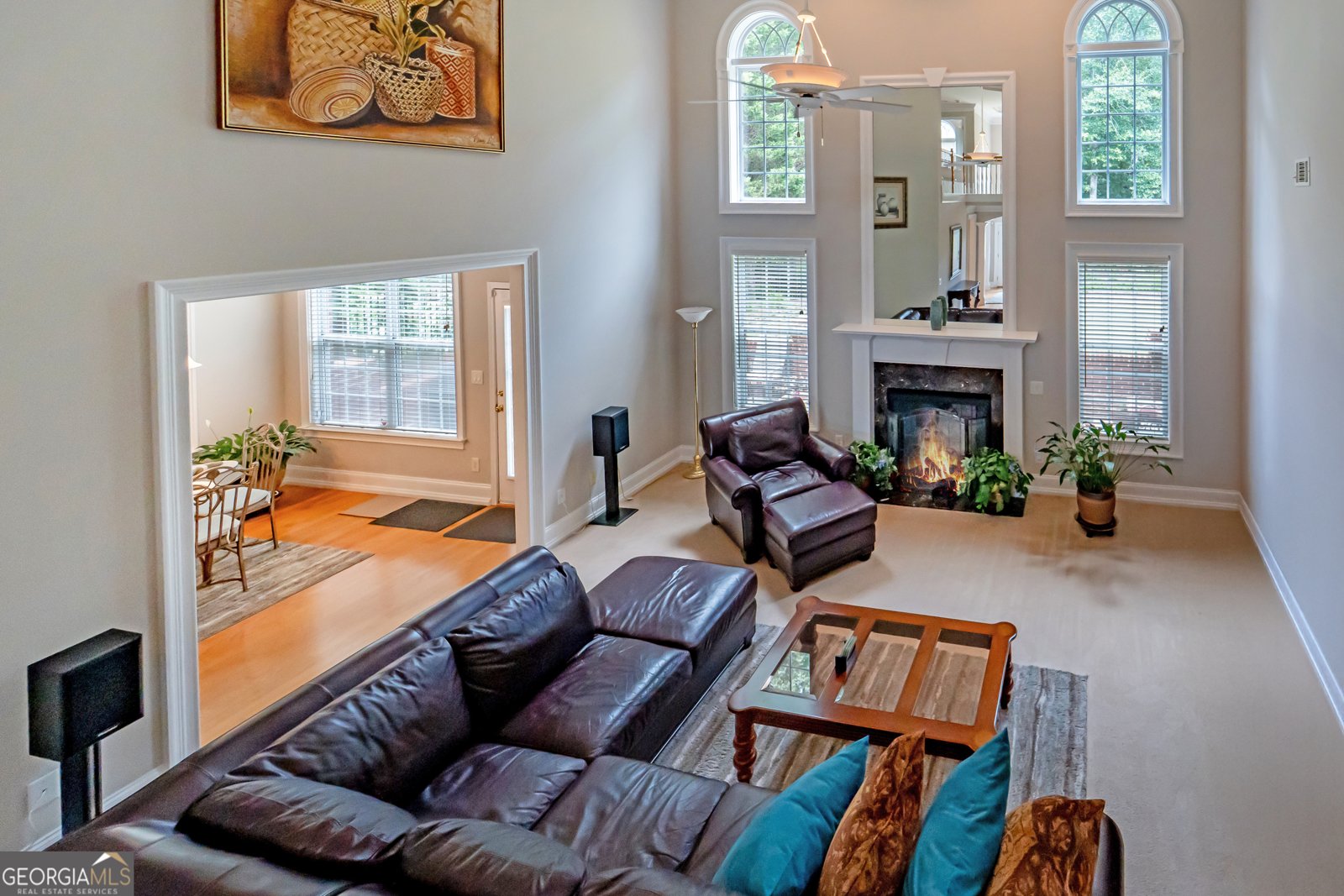 305 Young James Circle Stockbridge - 20
