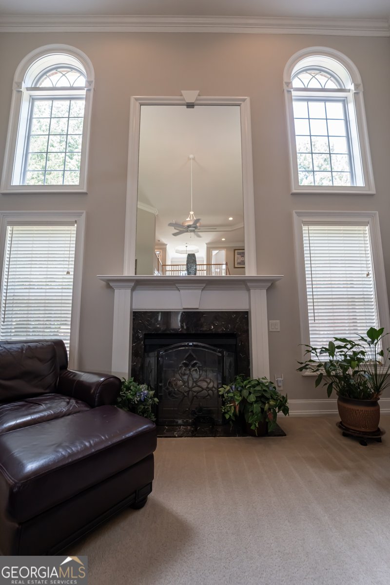 305 Young James Circle Stockbridge - 21