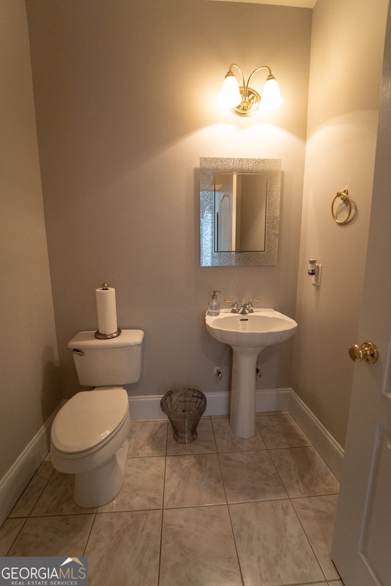 305 Young James Circle Stockbridge - 22