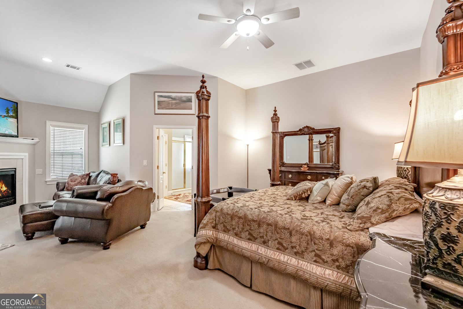 305 Young James Circle Stockbridge - 23