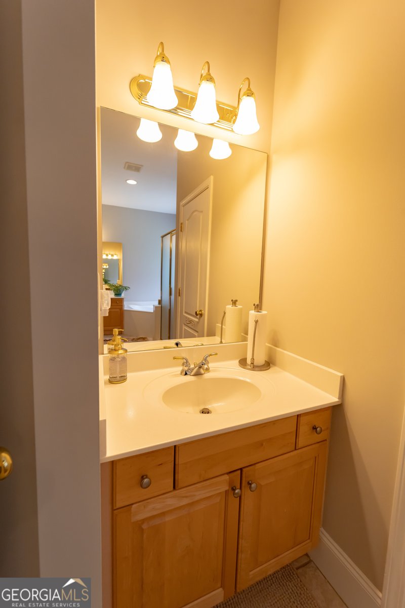 305 Young James Circle Stockbridge - 26