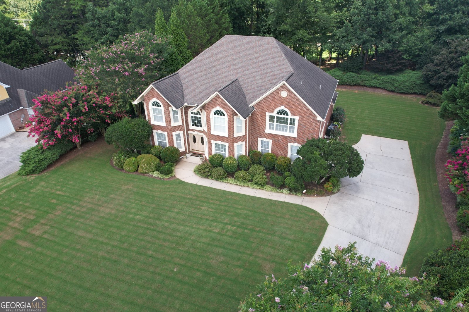 305 Young James Circle Stockbridge - 3