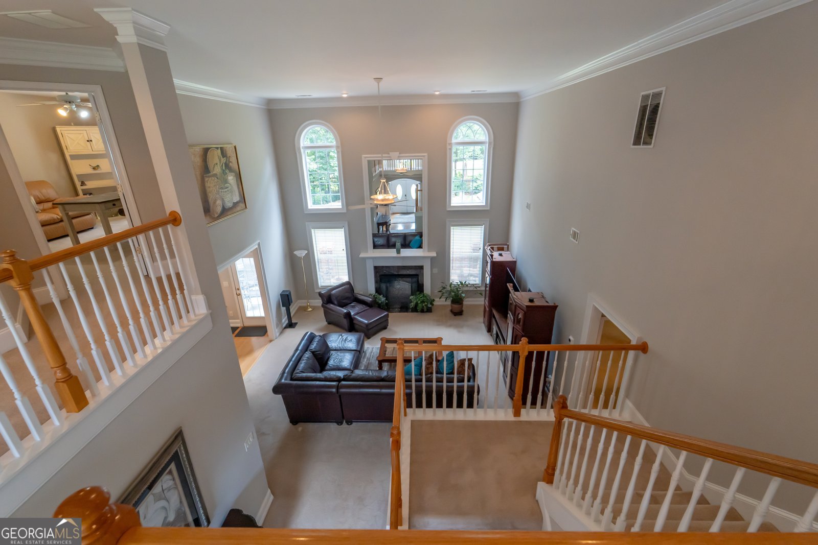 305 Young James Circle Stockbridge - 31