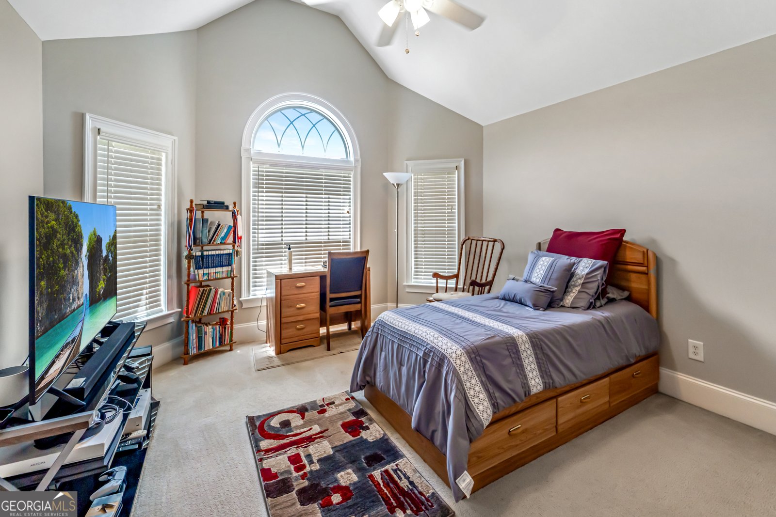305 Young James Circle Stockbridge - 38