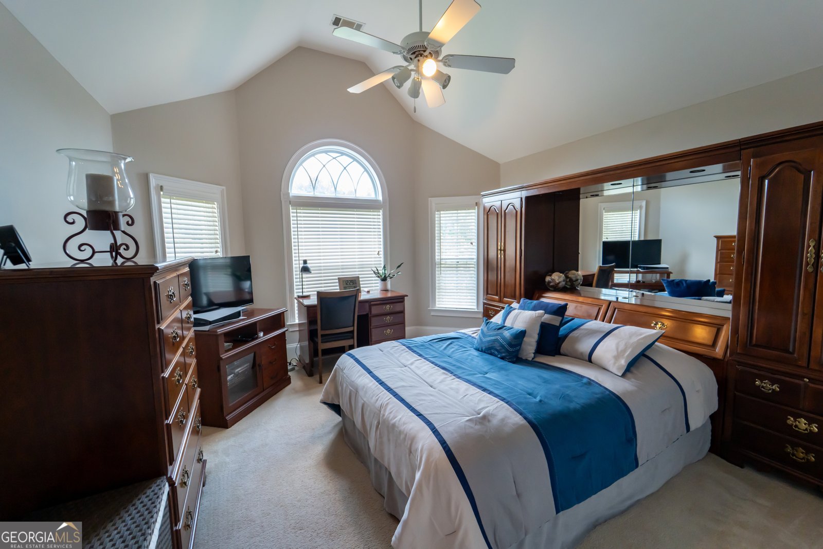 305 Young James Circle Stockbridge - 39