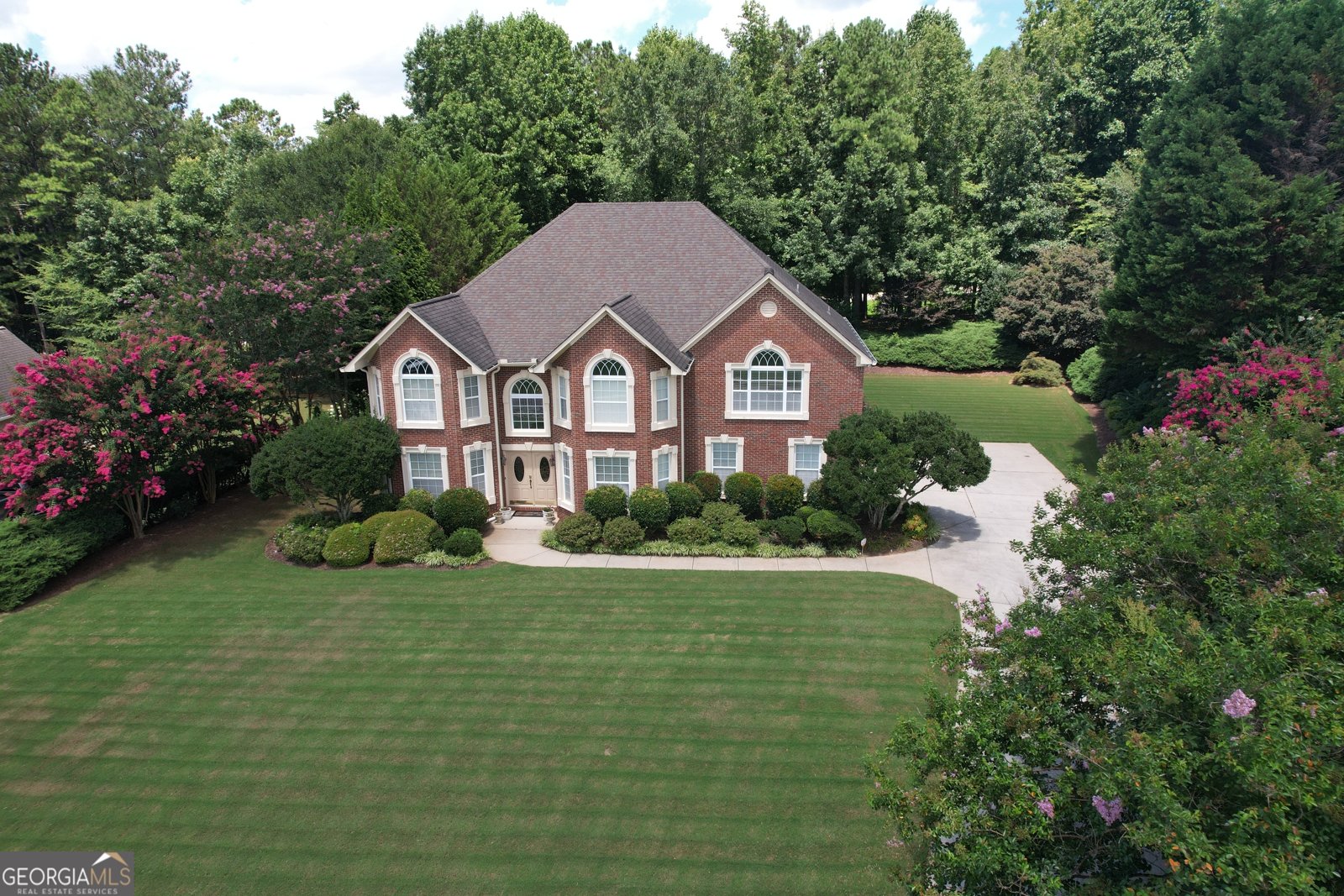 305 Young James Circle Stockbridge - 4