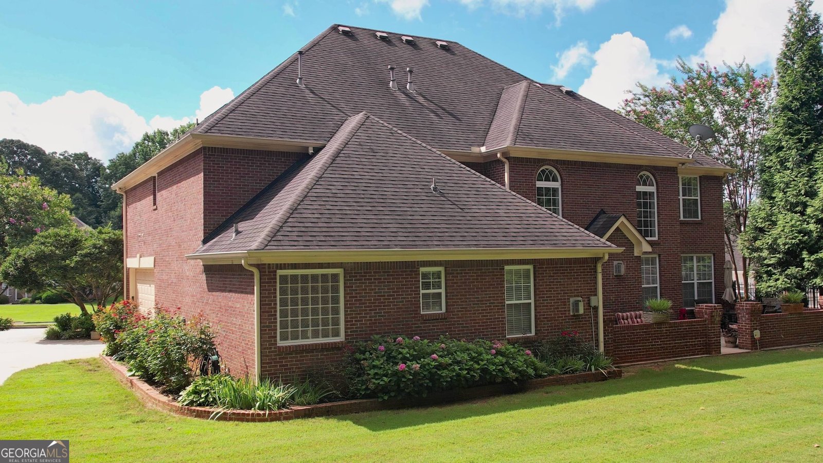 305 Young James Circle Stockbridge - 43