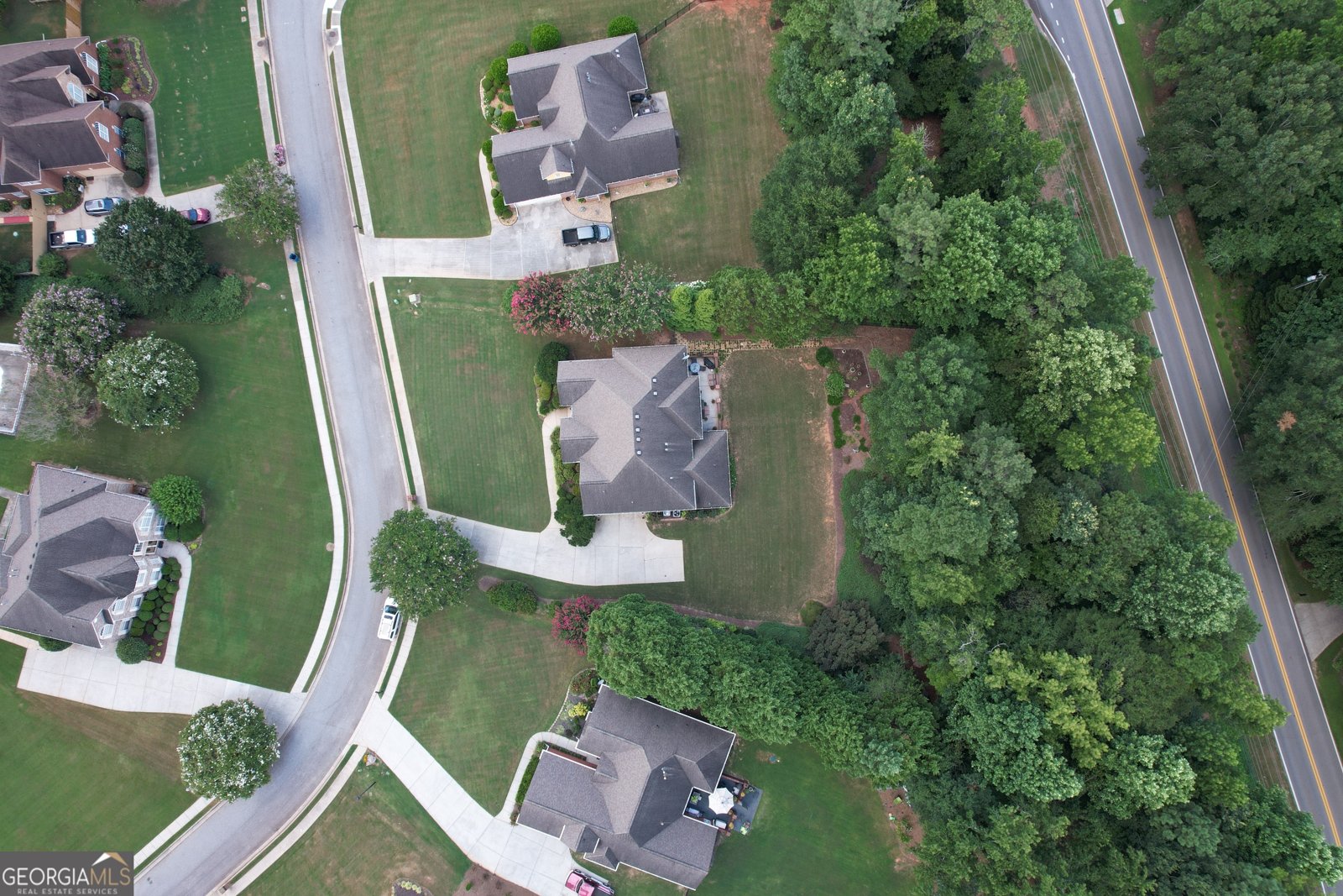 305 Young James Circle Stockbridge - 45