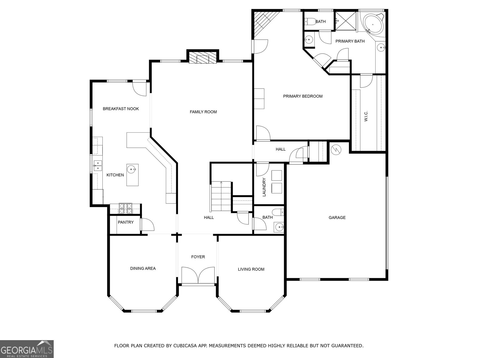 305 Young James Circle Stockbridge - 5