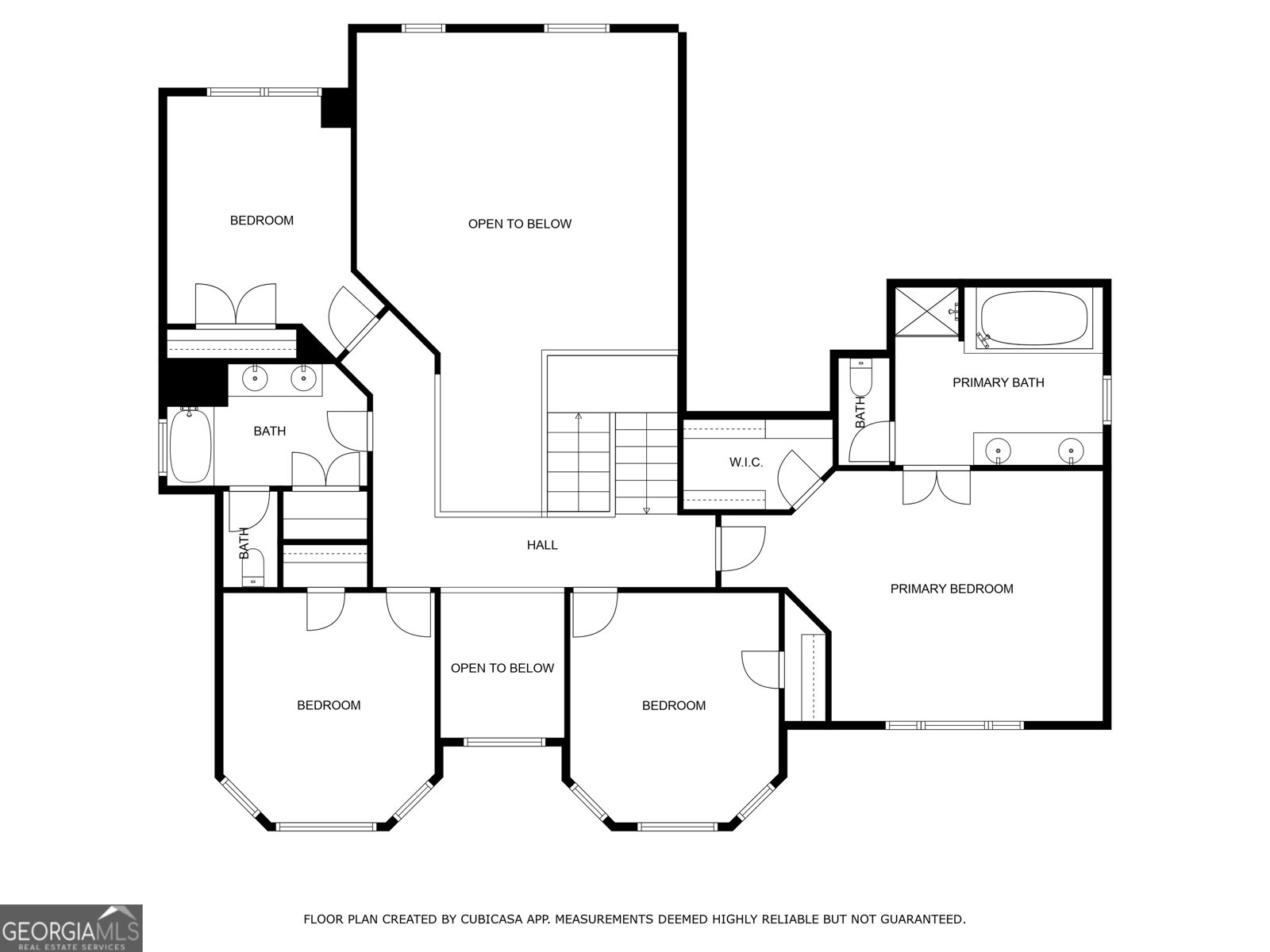 305 Young James Circle Stockbridge - 6