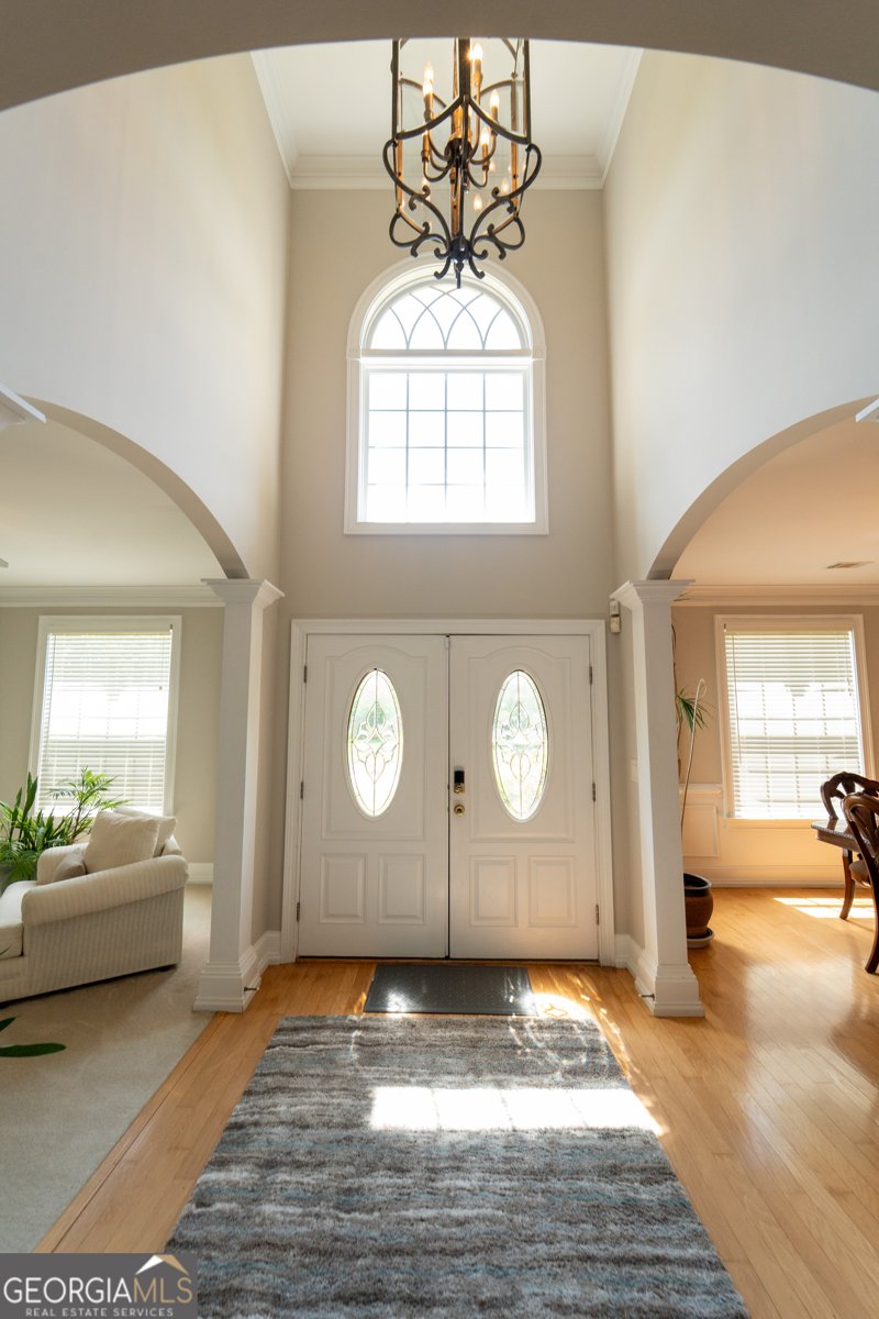 305 Young James Circle Stockbridge - 7